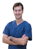 North Shore Private Hospital specialist ALASTAIR MORRIS