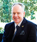 North Shore Private Hospital specialist ANDREW HOLLAND
