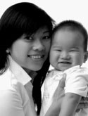 North Shore Private Hospital specialist EVELYN CHIA