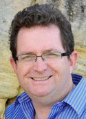 North Shore Private Hospital specialist STEPHEN LYONS